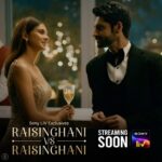 Karan Wahi Instagram - Get ready for the undeniable chemistry and the much anticipated return of the on screen couple Jennifer Winget and Karan Wahi as Anushka Raisinghani and Virat Chowdhary. Anushka and Virat, two young lawyers once in love, find their destinies intertwined again. This time though, the stakes are higher with the complexities of love entwined with professional rivalry and starkly different work ideologies. Starring Jennifer Winget, Reem Shaikh, Karan Wahi and Sanjay Nath, Sony LIV Exclusive ‘Raisinghani v/s Raisinghani’ is a riveting courtroom drama that weaves together the lives of these three professionals, exploring moral dilemmas and the choice of the right over easy. Streaming soon, exclusively on Sony LIV #RaisinghaniVSRaisinghani #RaisinghaniVSRaisinghaniOnSonyLIV @jenniferwinget1 @karanwahi @reem_sameer8 @sanjaynath65 @sanjaynathofficial @Smruti.shinde4271 @bobbyarora7078 @sobo_films @sb_filmzofficial @bhavnasresth @tewarianuraadha @Aniruddha.rajderkar @001danishkhan @amansrivas @saugatam @sonylivinternational