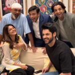 Karan Wahi Instagram - LIFE NowDays…