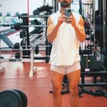 Karan Wahi Instagram - Dear GYM I Cant ThankYou ENOUGH You Make Me Feel so Good❤️ #willworkhardeverysingleday