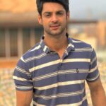 Karan Wahi Instagram - Happy Days ☀️