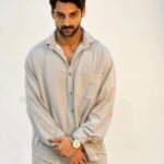 Karan Wahi Instagram - ME BEING (NOT) ME Clothes Stolen from @rithvikk_dhanjani 🤣😝🤣 Shoes - MINE 🤪🤪🤪🤪🤪