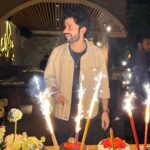 Karan Wahi Instagram - Happy Birthday @rahullsharma When the famous Dialogue “Rahul, naam toh suna he hoga” was invented iam sure they were talking about you. Kyunki Pro Tip ye hai ki Mumbai aaaye aur inko Nahi jaante toh phir kya he mumbai aaaye.