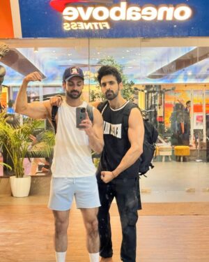 Karan Wahi Thumbnail - 87.2K Likes - Top Liked Instagram Posts and Photos