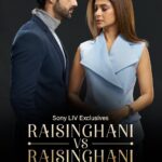 Karan Wahi Instagram - From dishonesty to honesty, how difficult will this change be for Virat? And in the end, will Anushka accept him, overlooking all his past mistakes? Let's see which direction their story takes on Raisinghani VS Raisinghani, airing exclusively on Sony LIV Monday to Wednesday at 8 PM. #RaisinghaniVSRaisinghani #RaisinghaniVSRaisinghaniOnSonyLIV