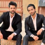 Karan Wahi Instagram - Life NowDays #raisinghanivsraisinghani🎬 #sonyliv
