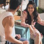 Karan Wahi Instagram - My Sakhi 🧚🏻‍♀️ 2 days to goooo… #raishinghanivsraishinghani 12th Feb Monday to Wednesday 8pm on @sonylivindia