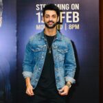 Karan Wahi Instagram - VIRAT is Coming for you… 12th feb #raisinghanivsraisinhanisonyliv @sonylivindia