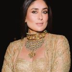 Kareena Kapoor Instagram – Golden Girl (S) ✨✨