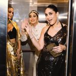 Kareena Kapoor Instagram - And what a night ❤️ Thank you to Anant and Radhika for what probably was one of the most EPIC nights ever…❤️ #DiljitFanForever