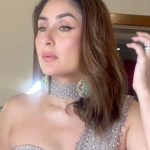 Kareena Kapoor Instagram - Long story short… 💁🏻‍♀️✨ #FromLastNight