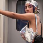 Karen Polinesia Instagram - La transformación puede darse en diferentes formas… lo mejor es vivir desde nuestra verdad esa que está dentro y solo es de nosotros. Pues hay que ser capaz de sostenerla por toda nuestra vida ✨