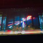 Karen Polinesia Instagram - AHORA SI!!! Todos van a poder disfrutar del SHOW #JUMP en sus casas y saber más sobre este gran show que dimos durante 2 años de gira! Gracias a todos los que hicieron realidad este gran sueño, desde llevar una idea a un escenario y ahora en una PELÍCULA DOCUMENTAL #JUMP en @disneyplusla GRACIAS!!! 👐🏽👐🏻👐🏿