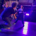 Karen Polinesia Instagram - AHORA SI!!! Todos van a poder disfrutar del SHOW #JUMP en sus casas y saber más sobre este gran show que dimos durante 2 años de gira! Gracias a todos los que hicieron realidad este gran sueño, desde llevar una idea a un escenario y ahora en una PELÍCULA DOCUMENTAL #JUMP en @disneyplusla GRACIAS!!! 👐🏽👐🏻👐🏿