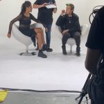 Karen Polinesia Instagram - AHORA SI!!! Todos van a poder disfrutar del SHOW #JUMP en sus casas y saber más sobre este gran show que dimos durante 2 años de gira! Gracias a todos los que hicieron realidad este gran sueño, desde llevar una idea a un escenario y ahora en una PELÍCULA DOCUMENTAL #JUMP en @disneyplusla GRACIAS!!! 👐🏽👐🏻👐🏿