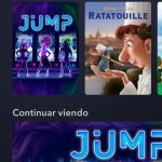 Karen Polinesia Instagram - AHORA SI!!! Todos van a poder disfrutar del SHOW #JUMP en sus casas y saber más sobre este gran show que dimos durante 2 años de gira! Gracias a todos los que hicieron realidad este gran sueño, desde llevar una idea a un escenario y ahora en una PELÍCULA DOCUMENTAL #JUMP en @disneyplusla GRACIAS!!! 👐🏽👐🏻👐🏿