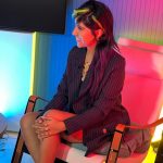 Karen Polinesia Instagram - EL TRABAJO DIARIO SUMADO EN AÑOS SE CONVIERTE EN ÉXITO…. No todo es de la noche a la mañana pero con convicción, pasión y constancia logras lo inimaginable! Fue una gran experiencia poder compartir con mujeres poderosas, sabias y líderes Gracias @forbesmexico y gracias @youtube por siempre apoyarnos