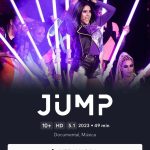 Karen Polinesia Instagram - AHORA SI!!! Todos van a poder disfrutar del SHOW #JUMP en sus casas y saber más sobre este gran show que dimos durante 2 años de gira! Gracias a todos los que hicieron realidad este gran sueño, desde llevar una idea a un escenario y ahora en una PELÍCULA DOCUMENTAL #JUMP en @disneyplusla GRACIAS!!! 👐🏽👐🏻👐🏿