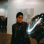 Karen Polinesia Instagram - El universo habita en cada uno de nosotros… somos microorganismos viviendo y experimentando la vida 🪐💫🔮🧬