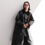 Karen Takizawa Instagram - とある日の、お洋服カメラマンさんが撮ってくれました。 カメラマンさんの手に触ればこんな実力の持ち主だったのか、と我のデジカメにちょっとした感動をします📷 いいカメラを全く上手い具合に輝かせれない私は名無し監督です🥲 結局何をどう押してどんななりゆきでシャッターボタンまで辿り着いたのか道のりもわからず、手元にあるのはこの立派に色を拾った写真だけが証拠です🥹 ただただ洋服の素材たちもよくわかってお気に入り写真です🐶✨