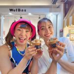 Karen Takizawa Instagram – フワちゃんと韓国旅してきました😆(仕事)

フワちゃんとの1泊2日は当たり前に
初めてでしたが、笑いすぎました😂！

お仕事だっていうのに、笑いすぎて楽しすぎてこんな楽しいお仕事がこの世にあって、
こんな楽しくさせていただけることが
この世にあって、そんな幸せな時間を感じさせてくれることが目の前にある嬉しさに、
今でも感謝します😌

初めましてのテレビ局で、初めましてのスタッフさんでしたが、ほんとうに優しくて学校の先生みたいに優しくしてくれました🐥🌈

韓国も行ったことない韓国だったので、
夜の1秒まで残すことなく楽しかったです。

実はあの台風大接近という日に限りなく近付いた日程だったのに、それでも安心と信頼と幸福と旨味をくれた韓国旅でした🥹🌌

ほんとうに、大人数で旅行したような
楽しい楽しい時間でした😘

フワちゃんもありがとう☺️

その名も、

ミヤザキテレビさんにての、
台本なし！？自由すぎる韓国の旅　
滝沢カレン＆フワちゃん〜ホントの仲良し２人に同行編〜

でした☺️