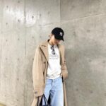 Karen Takizawa Instagram - はやく暖かくならないでしょうか☘️ アウターを出したり引っ込めたりとタンスもどったんばったん波打つ日々です。 これはとある暖かな日。 とてもじゃないですが今日はトレンチコートじゃ出歩けませんし。 あっという間に今週も終わり、 また土日がやってきては月曜日☺️ 今日はお休みだったようで、 みなさま楽しめましたか？🥰 明日も明後日もその調子でお楽しみください🩵