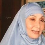 Karim Abdel Aziz Instagram - وداعا سهير البابلي .. ربنا يرحمها و يسكنها فسيح جناته ، و يصبر أهلها ..