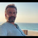 Karim Abdel Aziz Instagram - 🌊💪🏼❤️