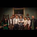 Karim Abdel Aziz Instagram - كيرة و الجن عن رواية ١٩١٩.. دعواتكم.. 🙏🏻❤️