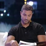 Karim Fahmy Instagram - “Patience is not the ability to wait, but the ability to keep a good attitude while waiting