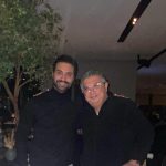 Karim Fahmy Instagram – اجمل ناس من يمتلكون قلوب صافيه … احلي ناس ❤️