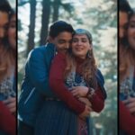 Karishma Sharma Instagram - Love's innocence meets the symphony of affection #PyaarBanGaye🎶✨❤️ Song Out Now #tseries #BhushanKumar @tseries.official @sachettandonofficial @paramparatandonofficial @sachetparamparaofficial @rohittt_09_ @karishmasharma22 @quadri.sayeed @videobrainsofficial