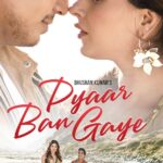 Karishma Sharma Instagram - Love at first sight, but rooted in years of friendship. Our journey has just begun. #PyaarBanGaye ❤️🎶✨ Song Out Now #tseries #BhushanKumar @tseries.official @sachettandonofficial @paramparatandonofficial @sachetparamparaofficial @rohittt_09_ @quadri.sayeed @videobrainsofficial @sushmadilmansunam_ @ashishforfilms
