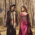 Karishma Sharma Instagram - Yaad Ban Gaye Ho, Pyaar Ban Gaye Ho 🫶❤️🎶 @rohittt_09_ Coming Soon...