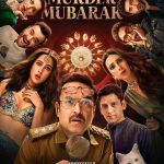 Karisma Kapoor Instagram – TRAILER OUT TOMORROW!
When the characters are crazier than the mystery, all you can say is Murder Mubarak!

#MurderMubarakOnNetflix @saraalikhan95 @pankajtripathi @itsvijayvarma @therealkarismakapoor #DimpleKapadia @sanjaykapoor2500 @tiscaofficial @suhailnayyar @aashimgulati @homster #DineshVijan @anuja.chauhan @suprotimsengupta @gazaldhaliwal @sharadakarki @poovijan @soulfulsachin @jigarsaraiya @priyasaraiyaofficial  @anaitashroffadajania @zeemusiccompany @maddockfilms