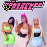 Kash Doll Instagram – Sugar🍭, Spice🌶️, & Everything Nice✨. These Were The Ingredients Chosen To Create The Perfect Little Girls… THE POWER PUFF GIRLS!🩵💗💚