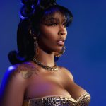 Kash Doll Instagram – I am truly grateful for the recognition I have been given. It is humbling to know that my hard work and dedication has been acknowledged and appreciated. I am thankful for the opportunity to be able to show what I can do and I am excited to see what the future holds. Look 2