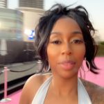 Kash Doll Instagram - Bet 2023 next year I’m performing and winning somn @bet