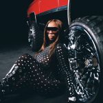 Kash Doll Instagram - WHAT IM ON TONIGHT #BIG1 Link in biooooo