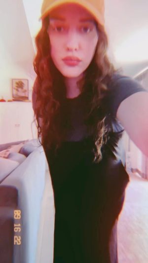 Kat Dennings Instagram - It’s called elegance