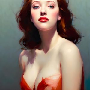Kat Dennings Instagram - you get what you pay for