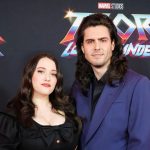 Kat Dennings Instagram - ♥️⚡️