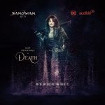Kat Dennings Instagram - I’m excited to share the new  @Audible Original ‘The Sandman: Act II.’ It’s the next part to the groundbreaking audio drama based on the DC Comics written by Neil Gaiman and directed by Dirk Maggs. I play Death again, and I’m thrilled to be part of the epic ensemble cast. Enter The Dreaming again and start listening at the link in bio! #SandmanxAudible