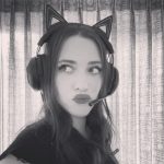 Kat Dennings Instagram - oh boy