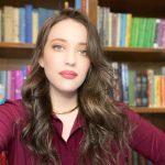 Kat Dennings Instagram - Ask me about my flair