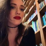 Kat Dennings Instagram - send pumpkins