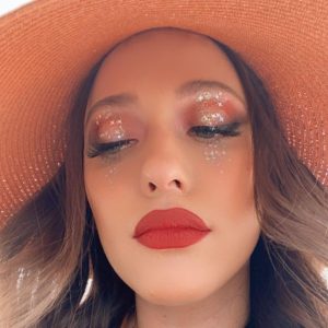 Kat Dennings Instagram - 106°