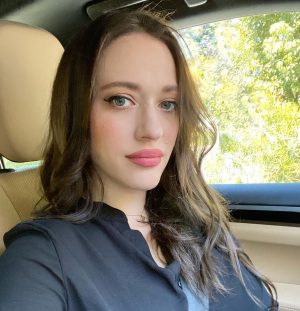 Kat Dennings Instagram - 🪨