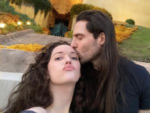 Kat Dennings Instagram - 