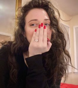Kat Dennings Instagram - Don’t mind if I do