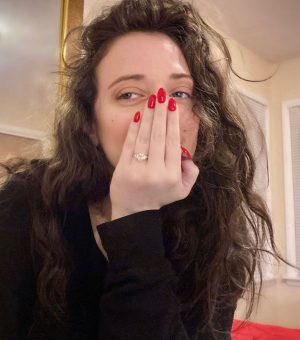 Kat Dennings Instagram - Don’t mind if I do